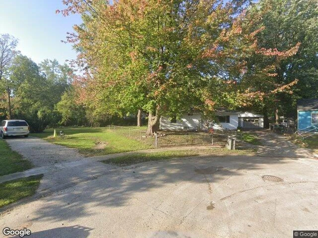 House image located at Indianapolis, IN 46222