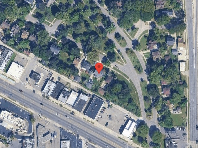 House image located at Detroit, MI 48223