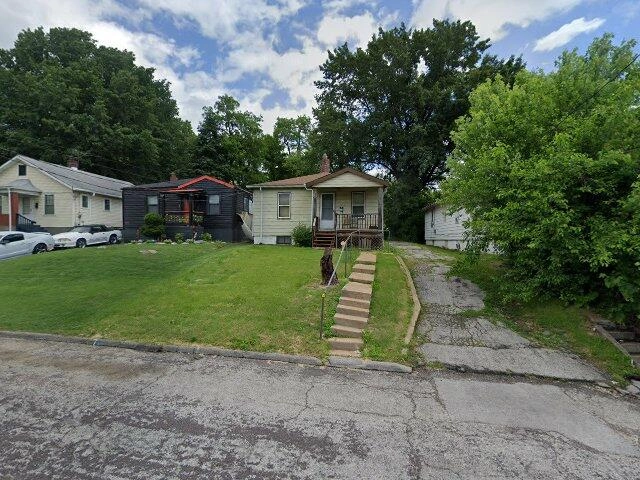 House image located at Saint Louis, MO 63136