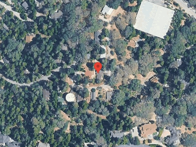 House image located at Cedar Glen, CA 92321