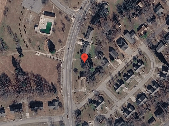 House image located at Salisbury, NC 28144