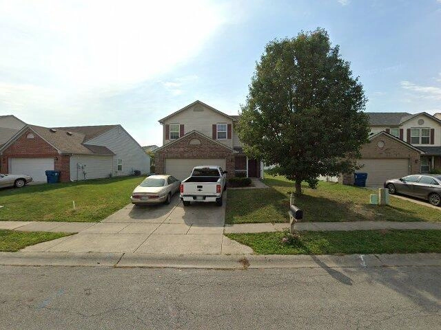House image located at Indianapolis, IN 46235