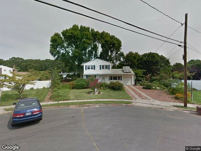 House image located at Bay Shore, NY 11706