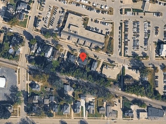 House image located at Bluffton, IN 46714