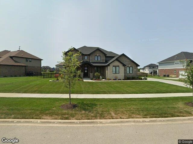 House image located at Frankfort, IL 60423