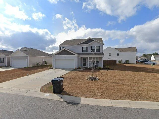 House image located at Summerville, SC 29483