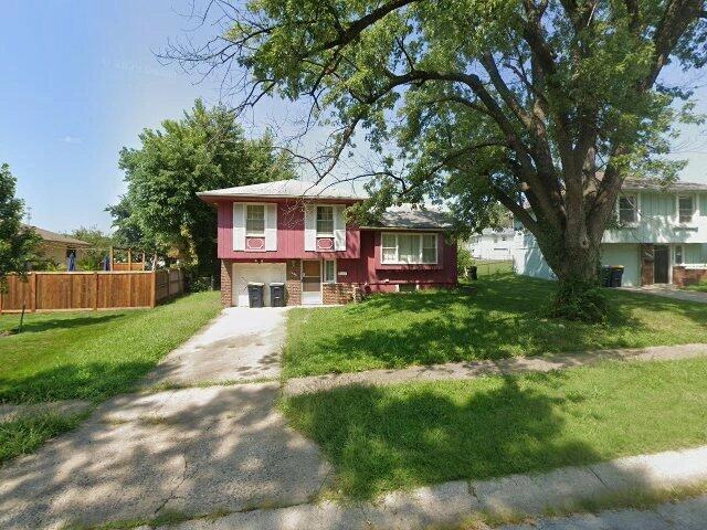 House image located at Kansas City, MO 64134