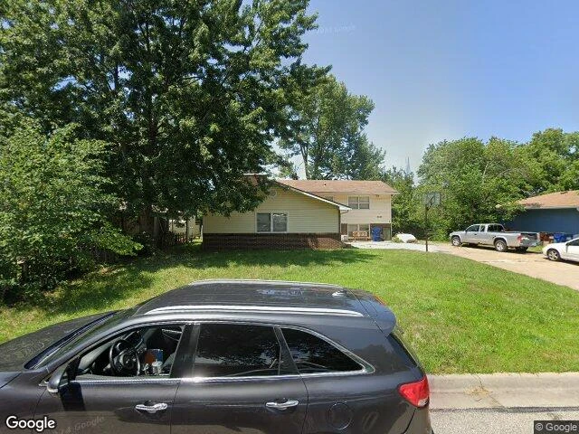 House image located at Lawrence, KS 66047