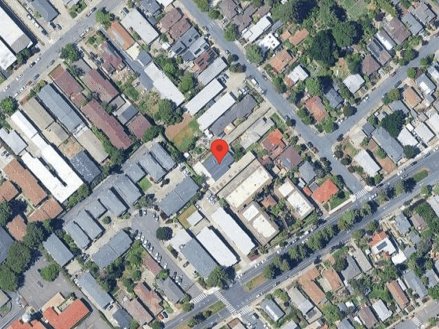 House image located at Oakland, CA 94619