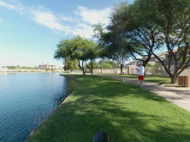 House image located at Sahuarita, AZ 85629