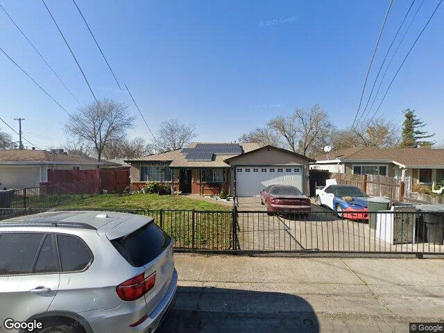 House image located at Rio Linda, CA 95673