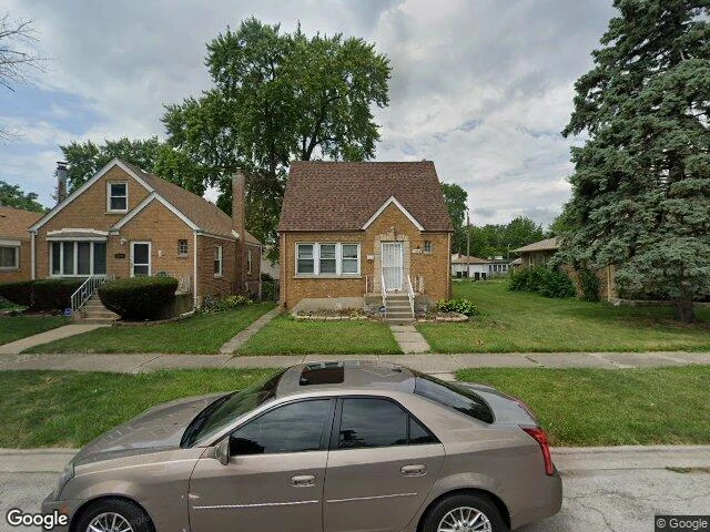 House image located at Riverdale, IL 60827