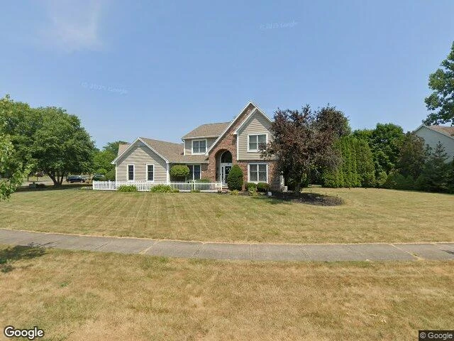 House image located at Rochester, NY 14616