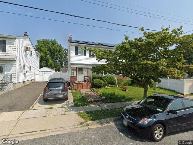 House image located at Hicksville, NY 11801