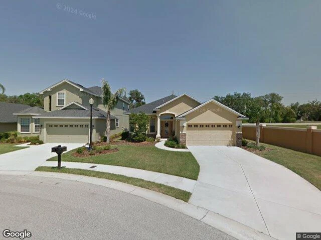 House image located at Lakeland, FL 33811