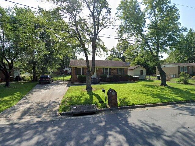 House image located at Aberdeen, NC 28315