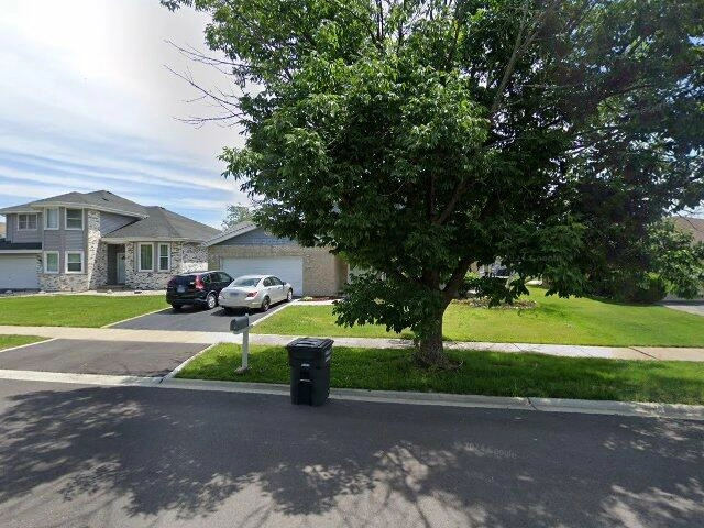 House image located at Lansing, IL 60438