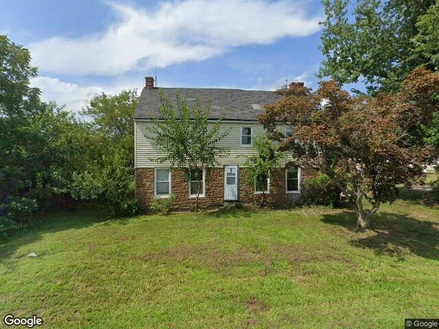 House image located at Cedarville, NJ 08311