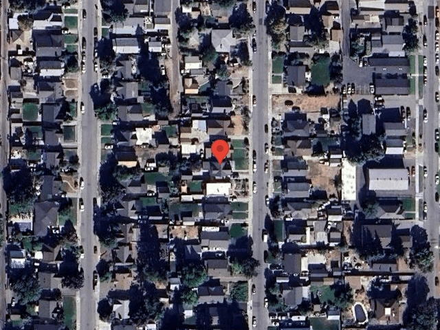 House image located at Shelley, ID 83274