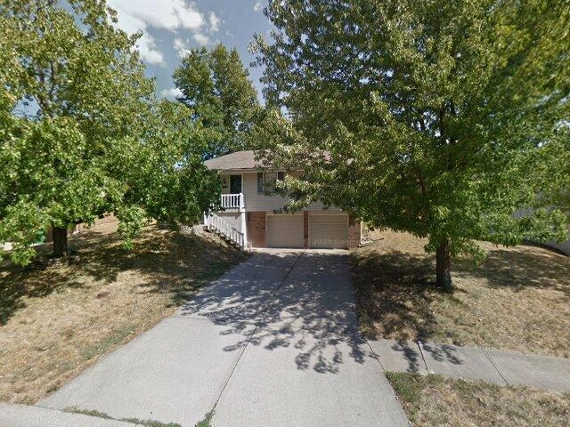 House image located at Lees Summit, MO 64086