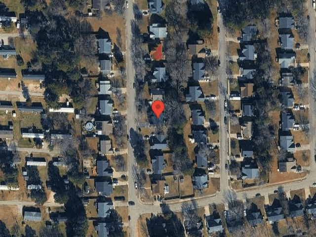 House image located at Knightdale, NC 27545