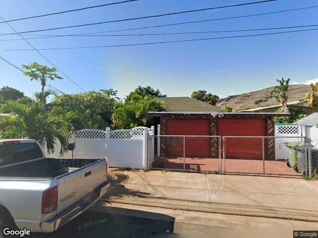 House image located at Waianae, HI 96792