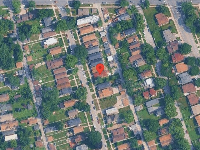 House image located at Chicago, IL 60643