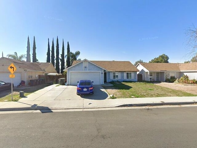 House image located at Hemet, CA 92545