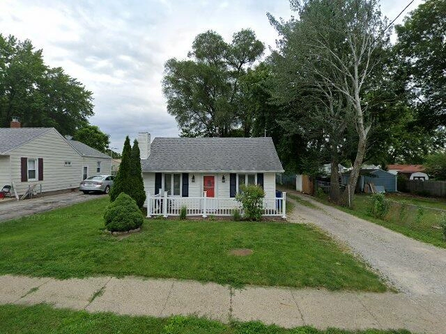 House image located at Des Moines, IA 50317