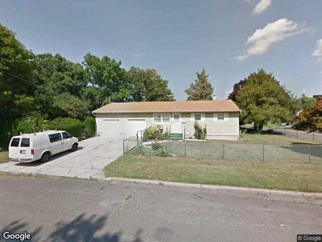 House image located at Bay Shore, NY 11706