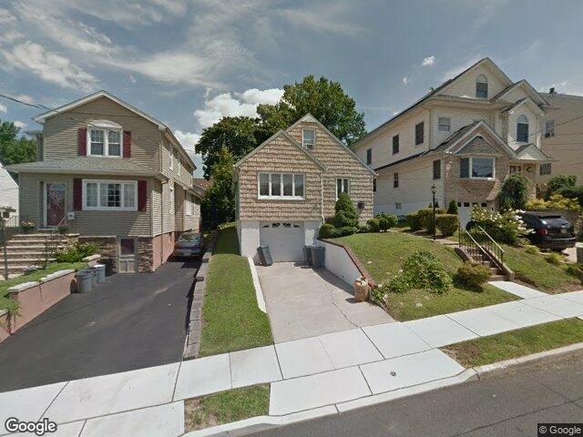 House image located at Wood Ridge, NJ 07075