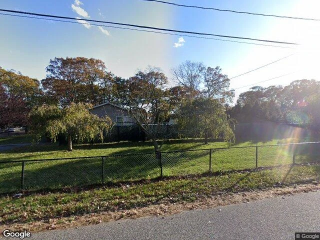 House image located at Mastic, NY 11950