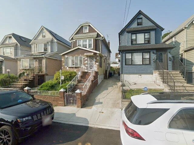 House image located at East Elmhurst, NY 11369