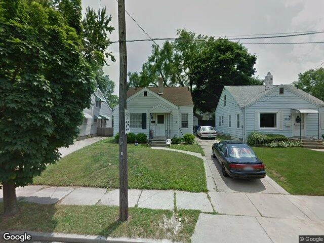 House image located at Toledo, OH 43613