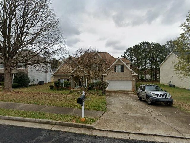 House image located at Rex, GA 30273