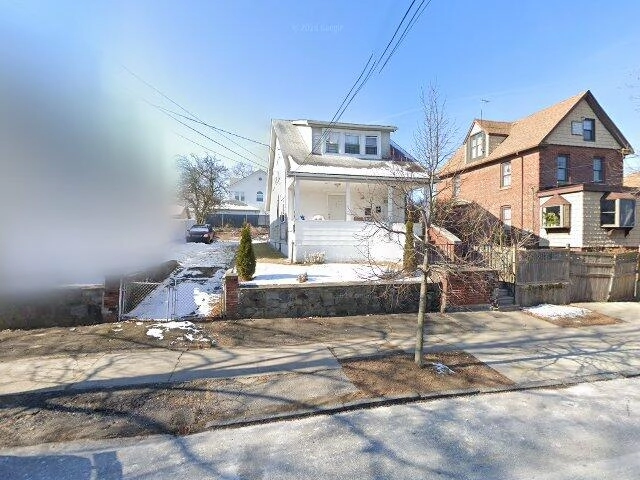 House image located at Bronx, NY 10465