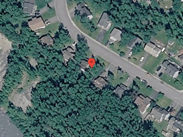 House image located at Eagle River, AK 99577