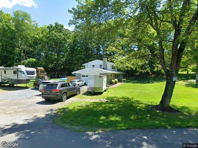 House image located at Hyde Park, NY 12538