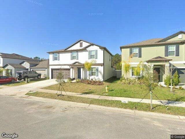 House image located at Lakeland, FL 33801