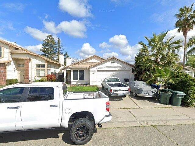 House image located at Citrus Heights, CA 95621