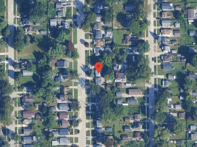 House image located at Taylor, MI 48180