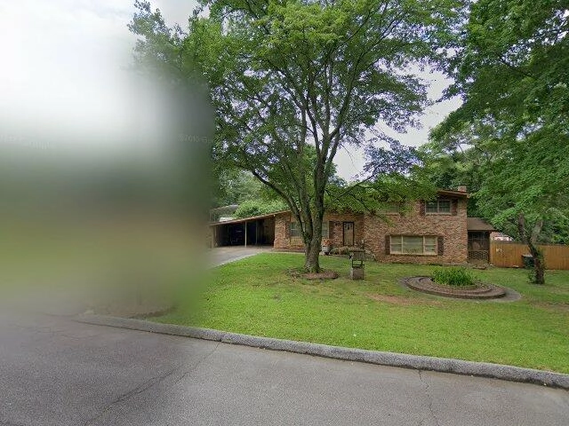 House image located at Conyers, GA 30012