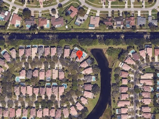 House image located at Lake Worth, FL 33467