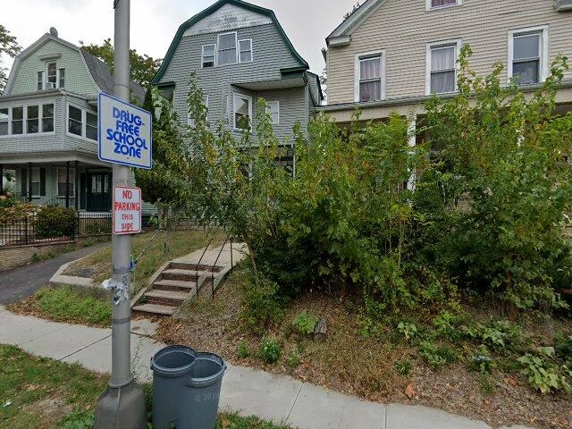 House image located at East Orange, NJ 07017