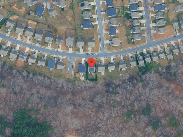 House image located at Charlotte, NC 28216