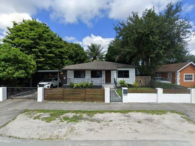 House image located at Miami, FL 33147