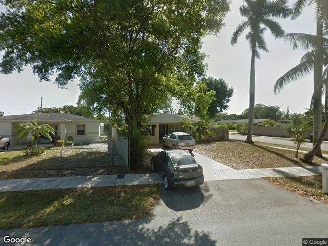 House image located at Fort Lauderdale, FL 33309