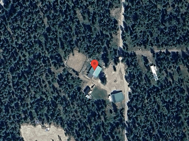 House image located at Cedar Creek, TX 78612