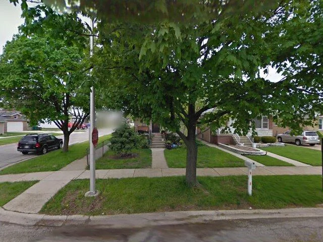 House image located at Burbank, IL 60459