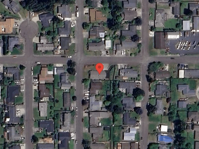 House image located at North Bend, OR 97459